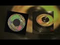 PRINCE The Revolution Raspberry Beret 45rpm