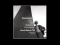 Harold Mabern Trio - I've Got The World By A String