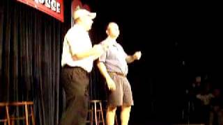 Vasectomy Song by Doug Lietke & Bret Emmel