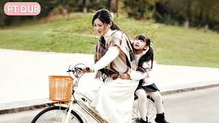 O marido a trocou por outra e a deixou na miséria, sem saber que ela era a herdeira mais rica.