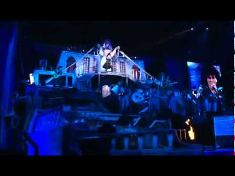 Andrea Berg - Piraten wie wir.flv