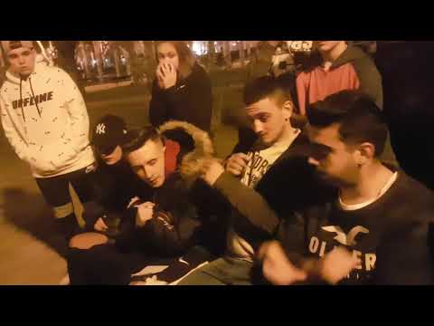 RDR VS HARKO CUARTOS DE FINAL CLASIFICATORIA A PEDROLA (3/3/2018)