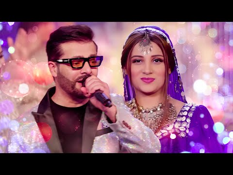 Laila Khan and Jawid Sharif Pashto Song - Wah Wah | د لیلا خان او جاوید شریف  سندره ـ واه واه