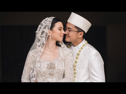 Aryo & Nadiya Akad - Highlight Video by Into Photo