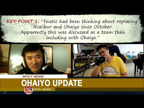 Flash Updates l Ohaiyo Drama l EE Pod REVIEW, Mineski CEO & Mushi Respond
