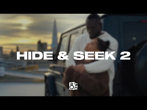 (FREE) Stormzy x Dave x Afroswing Type Beat - “Hide & Seek 2“ | Afroswing Instrumental 2023