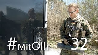 Mit Olli beim KSK - Kommando Spezialkräfte der Bundeswehr (4/6)