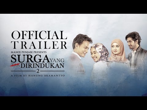 Download Surga Yang Tak Dirindukan 2 3gp Mp4 Codedfilm