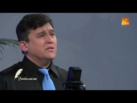 EP.018. Povestea Unui Imn - Doamne, vin' acasă