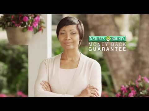 Nature's Bounty® Optimal Solutions® Hair, Skin & Nails...