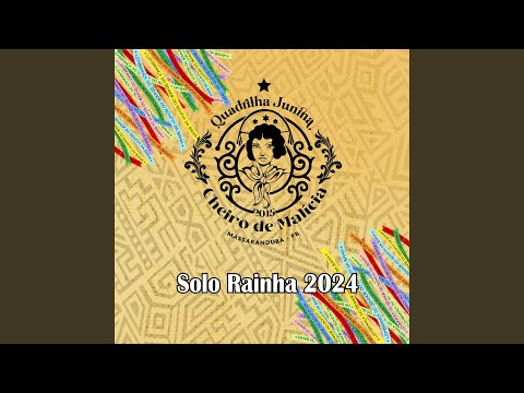 Solo Rainha 2024