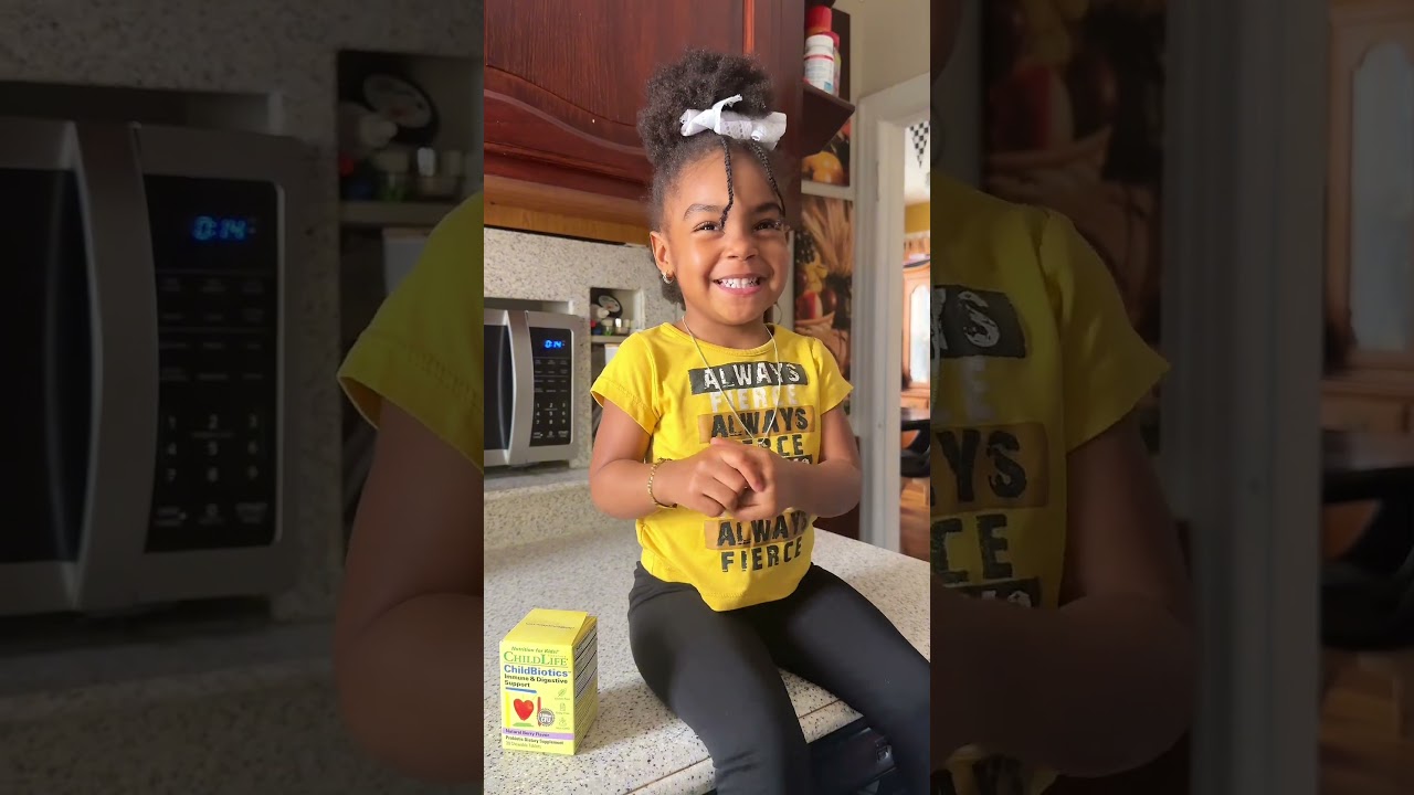 ChildBiotics