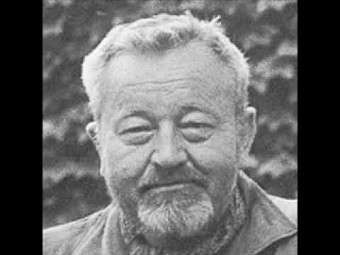 Jan Werich - Ezop a brabenec