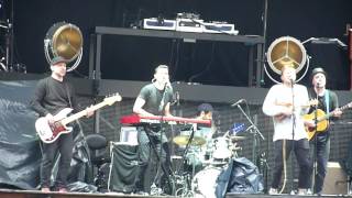 Vona Solange wir jung sind Bad Segeberg 20.5.2016