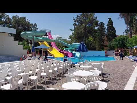 Dessole Dolphin Bay Resort