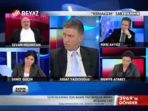 Sevan Nişanyan/47 "Sevan Nişanyan Kemalizmi tanımlıyor..."