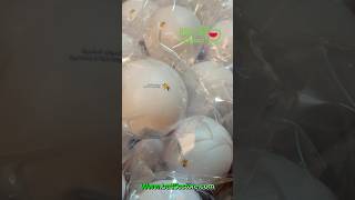 كوره الضغط بشعار شركه او كلمات تبدأ من 12 قطعة