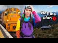 My New Zealand Backpacking Trip Was a Disaster (Until It Wasn't)