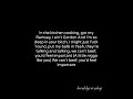 Country Dons Ramsay Lyrics