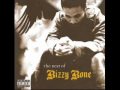 bizzy bone - one time