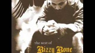 bizzy bone - one time