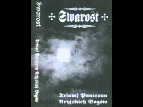 Swarost - W Bój