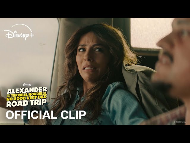 Official Clip