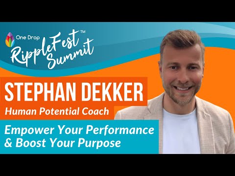 Stephan Dekker | Sammy Blindell - YouTube