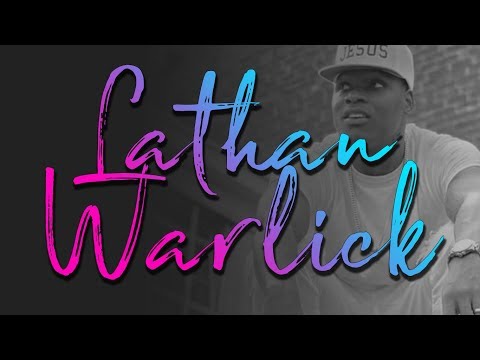 Lathan Warlick - Done Witchu Yet