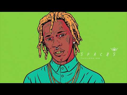 FREE Young Thug Type Beat | SPACES