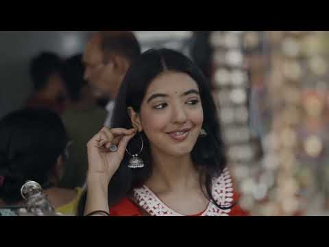 Shreya Music video shots