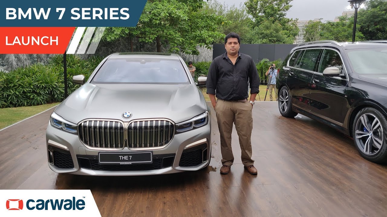 Precios del BMW SERIES 7 4.4 750LI XDRIVE A | ¿Qué coche me compro?