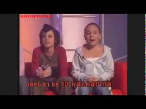 KIDDY CONTEST 2003 - Live-Ansingen