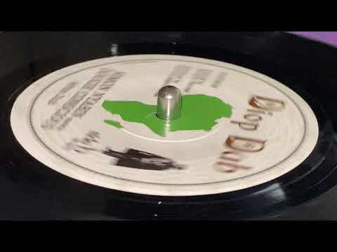 SIMON NYABIN meets DOUGIE CONSCIOUS ~ Whip Dub (KING KONG ~ Whip Them, B Side)