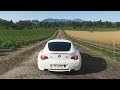 Forza Horizon 4 - 2008 BMW Z4 M COUPE (E86) - Test Drive - 1080p60FPS