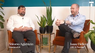 The Future of Accounting AI: Inside Trulli’s Launch with Trullion’s Leadership
