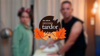 La Benvinguda - Anunci Premis Tardor 2025
