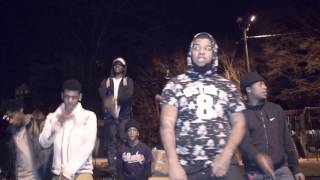 GLBGunna - Lick Read Video