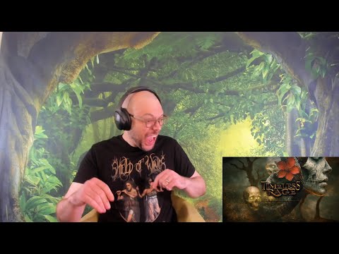 Timeless Rage - Moonbite Serenade (REACTION!!!)
