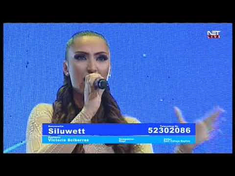 KKI 2018 - Victoria Sciberras - Siluwett