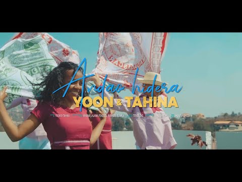 Andao hidera / YOON sy TAHINA