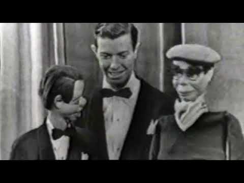 November 12 Jimmy Nelson and Danny and Humphrey Higsby - Ragg Mop