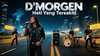 Download lagu D'MORGEN - HATI YANG TERSAKITI | COVER EWAI SLOW ROCK mp3 Download lagu D'MORGEN - HATI YANG TERSAKITI | COVER EWAI SLOW ROCK mp3