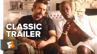 Jackie Brown (1997) Official Trailer - Samuel L. Jackson, Quentin Taratino Movie HD