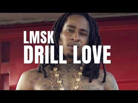 LA MAFIA SK- DRILL LOVE(PAROLES)