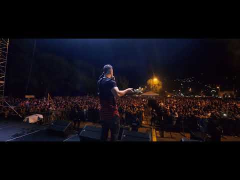 JOEY MONTANA en PAUTE, 2022 RECAP