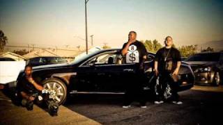 "I KEEP FLYIN" KEYON STACKS FEAT. YOUNG BUCK