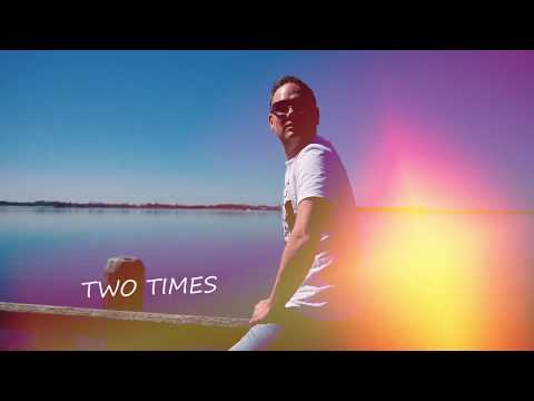 Alex Megane - 2 Times (Official Video)