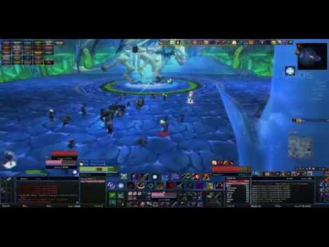 Naxx25 - Realm First! - Riders of Apocalypse