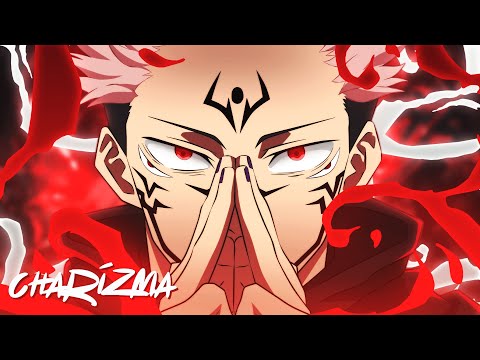 JUJUTSU KAISEN SONG - "König der Flüche" | Charizma ft. OPFuture [Jujutsu Kaisen]